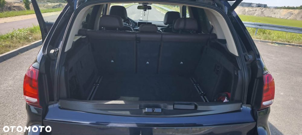 BMW X5 xDrive35i - 15