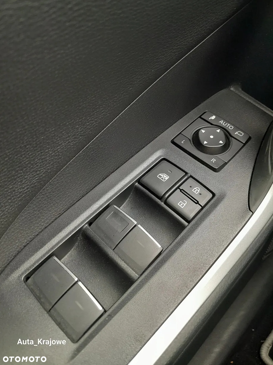 Toyota RAV4 2.5 Hybrid Comfort 4x4 - 27