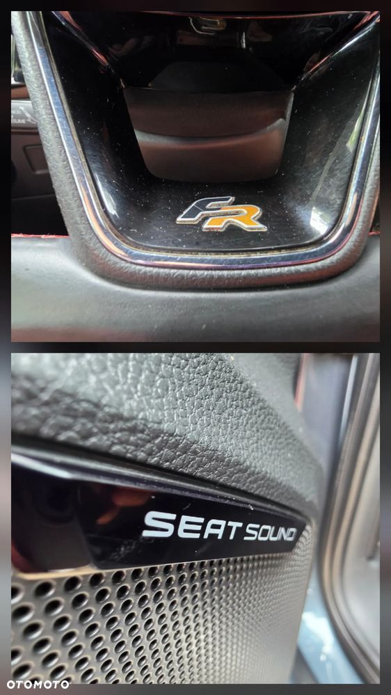 Seat Ateca 2.0 TDI 4Drive FR - 20