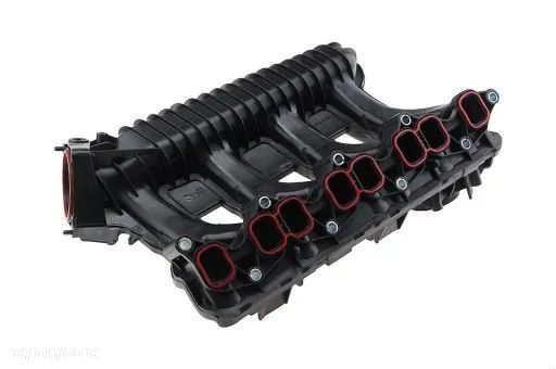KOLEKTOR SSĄCY MERCEDES C W204 C204 S204 E W212 C207 A207 S212 SLK R172 1.8 2710903037 - 3