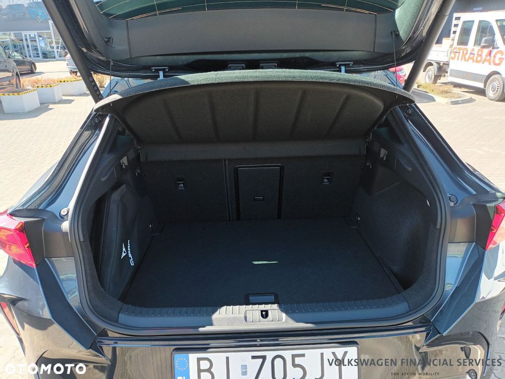 Cupra Formentor 1.5 TSI DSG - 12