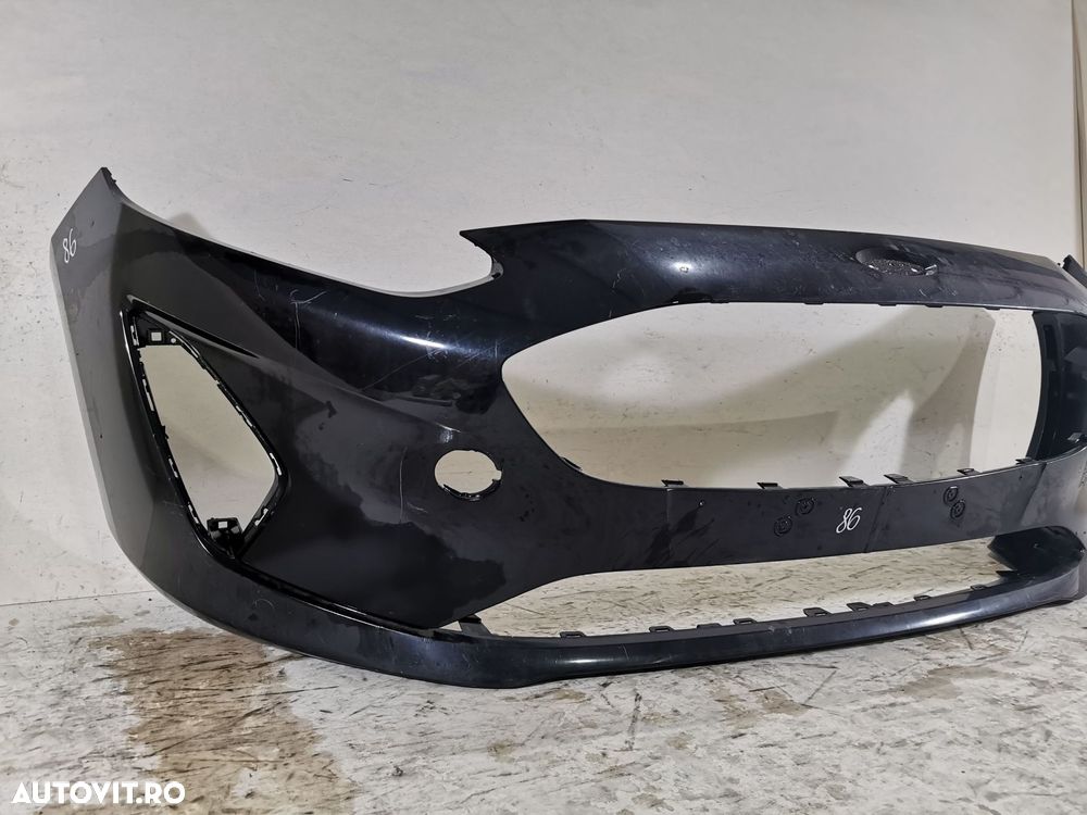 Bara fata Ford Fiesta, 2018, 2019, 2020, 2021, cod OE H1BB-17757-A - 3