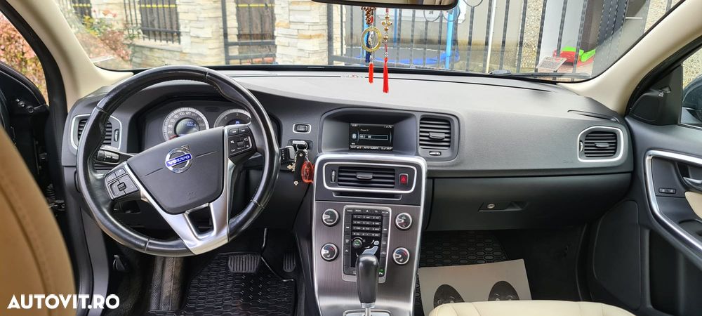 Volvo S60 - 7