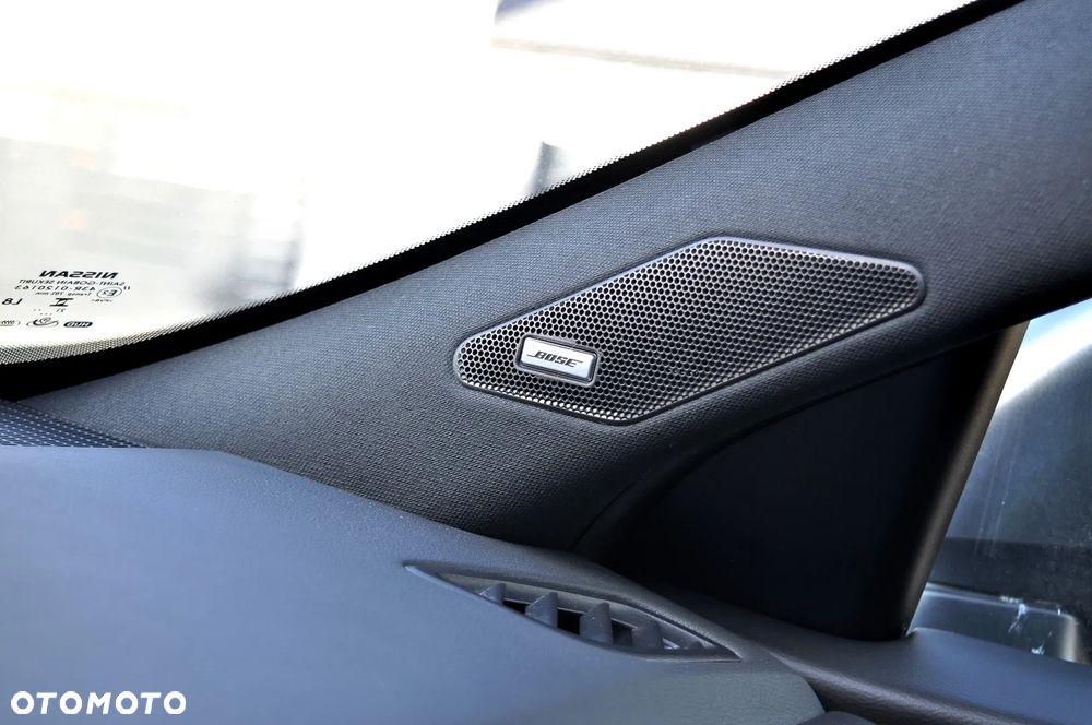 Nissan Qashqai 1.3 DIG-T MHEV Tekna+ - 30