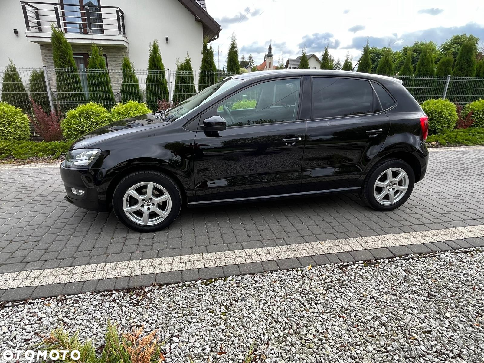 Volkswagen Polo - 4