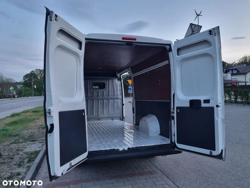 Citroën Jumper - 13