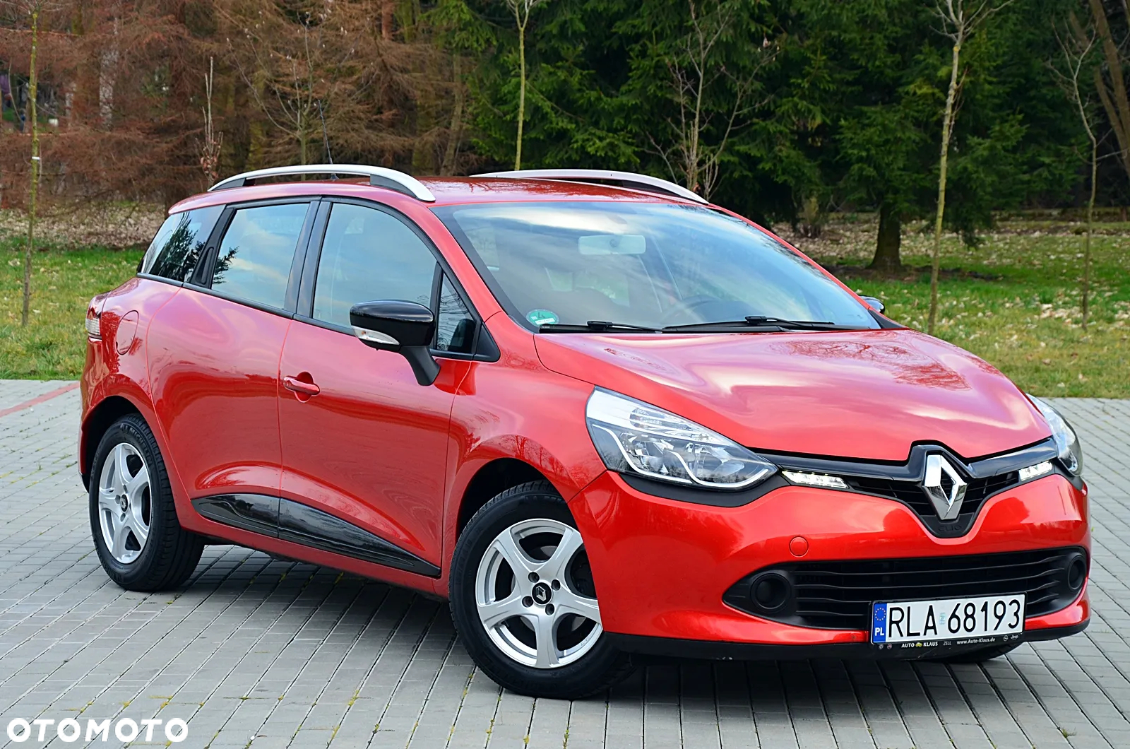 Renault Clio - 3