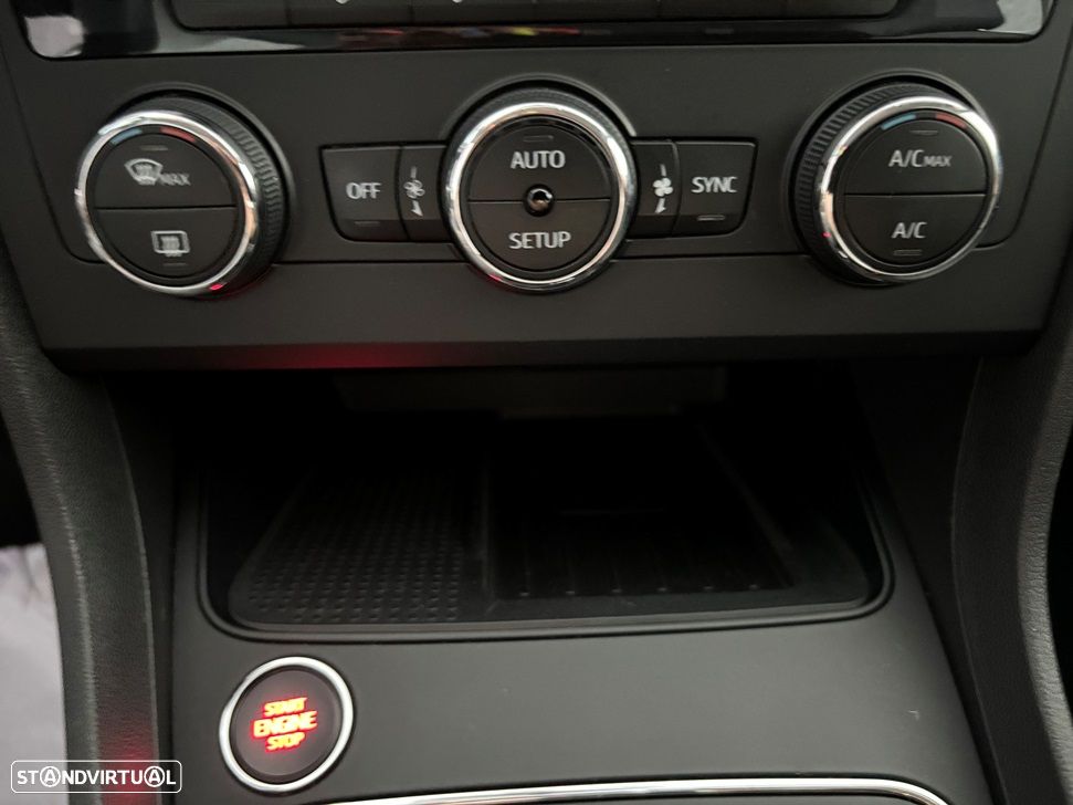 SEAT Leon ST 1.6 TDI Style S/S - 16