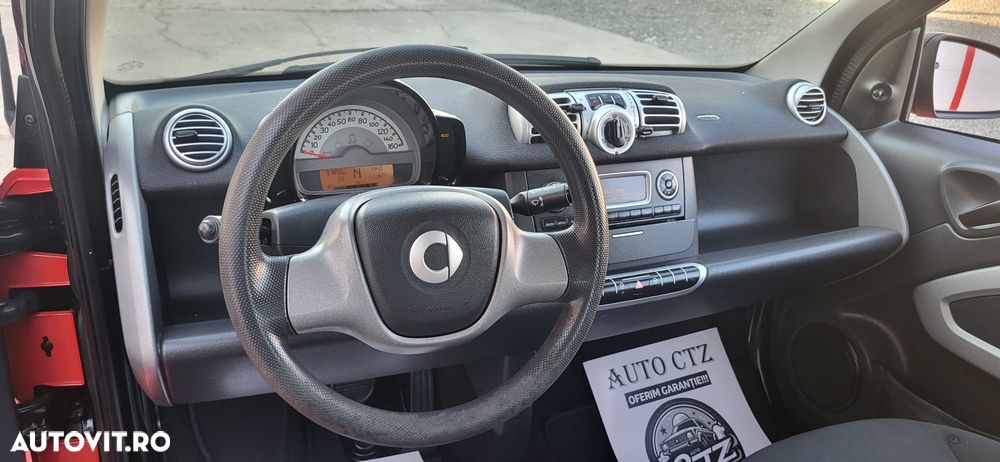 Smart Fortwo - 26