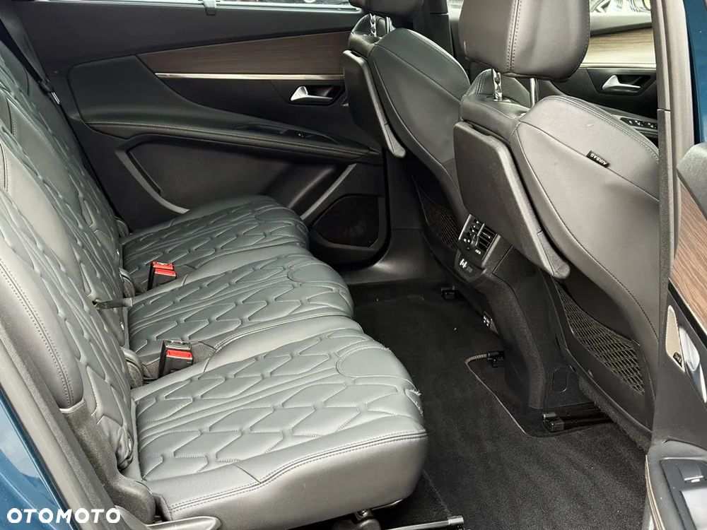 Peugeot 5008 1.6 PureTech GT S&S EAT8 - 38