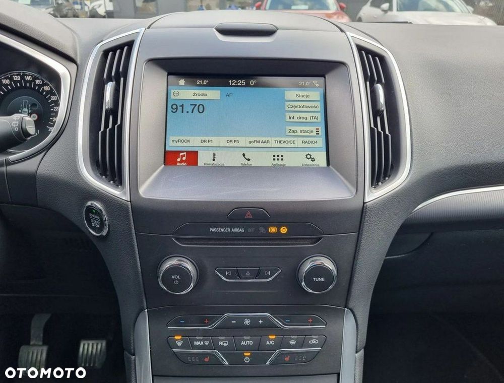 Ford S-Max 1.5 Eco Boost Start-Stopp Titanium - 20