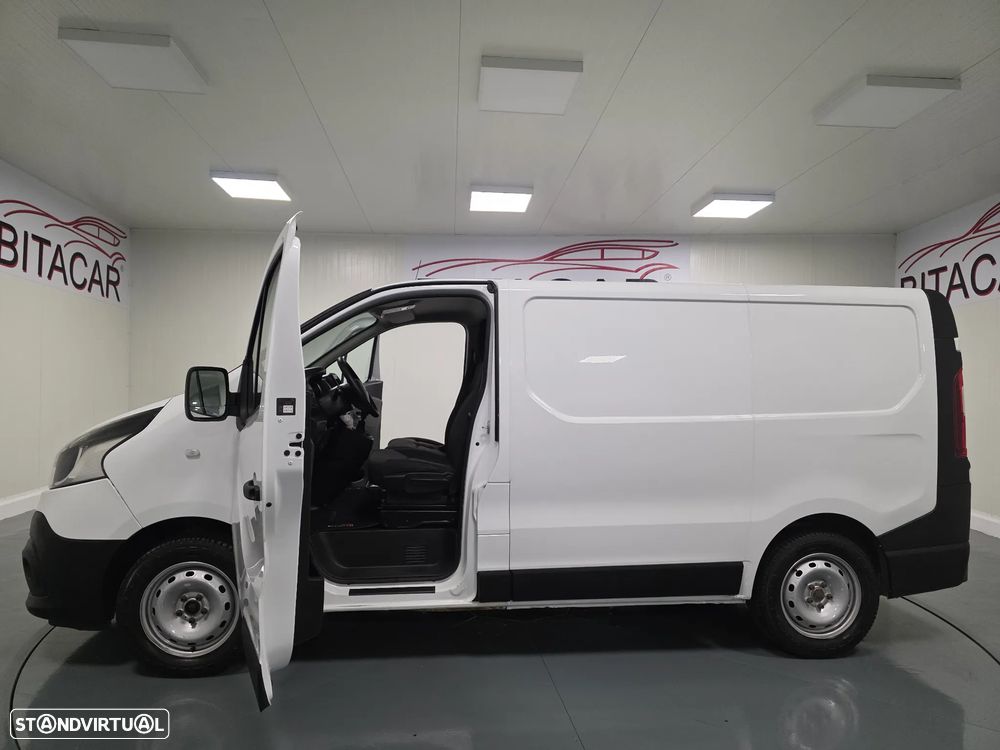 Renault TRAFIC 2.0 DCI 120CV IVA DEDUTIVEL - 28