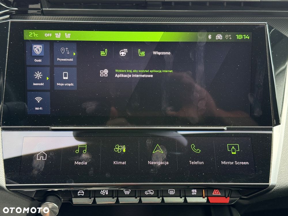 Peugeot 308 BlueHDi 130 EAT8 GT EXCLUSIVE - 30