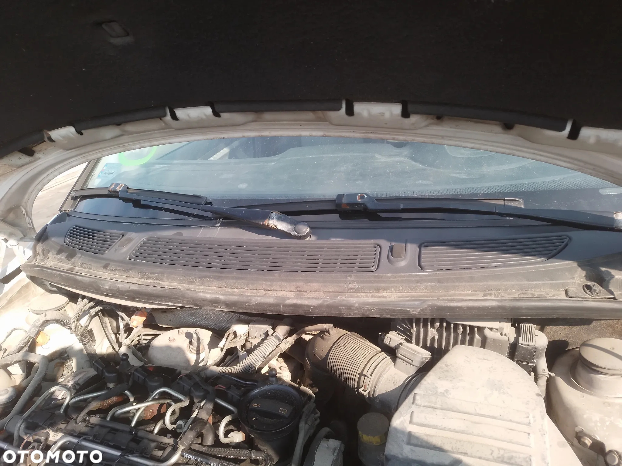 SKODA FABIA II 10-14 1.6 TDI MAGLOWNICA PRZEKŁADNIA KIEROWNICZA - 16