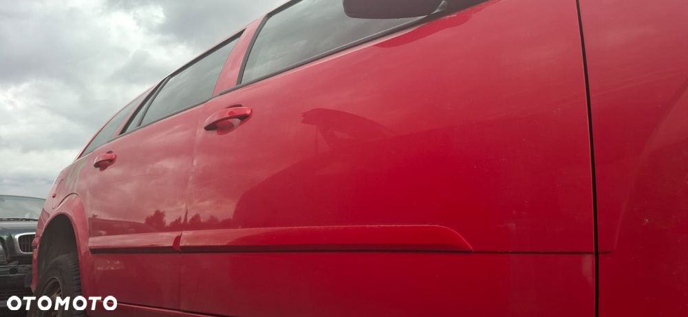 OPEL ASTRA H III KOMBI 04-06 1.4 90KM PRZEŁĄCZNIK PANEL STEROWANIA - 5