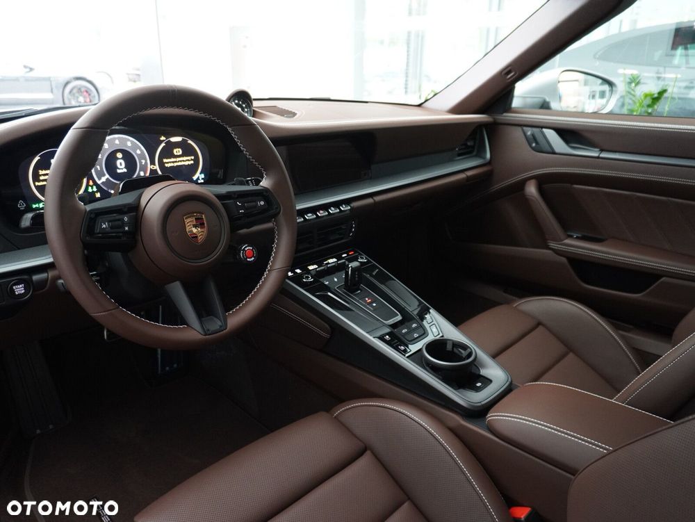Porsche 911 Carrera S - 30