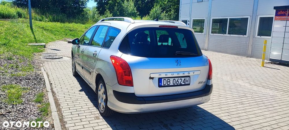 Peugeot 308 1.6 HDi Premium - 7