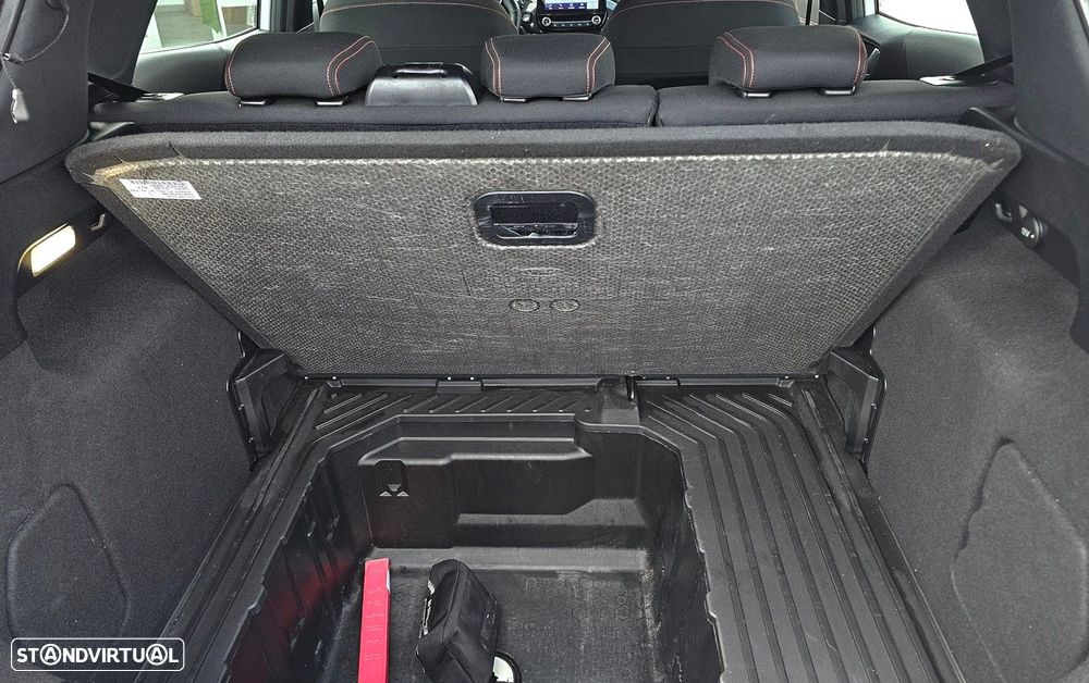 Ford Puma 1.0 EcoBoost MHEV ST-Line Design - 22