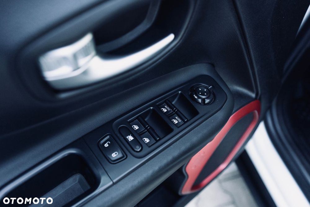 Jeep Renegade 2.0 MultiJet Active Drive Low Automatik Trailhawk - 9