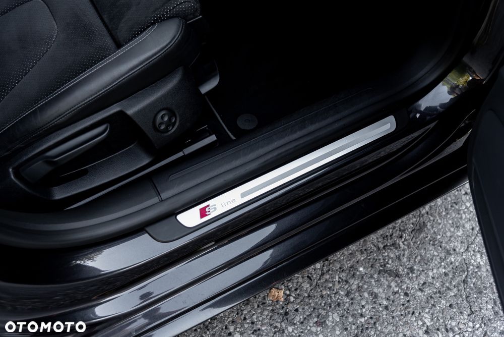 Audi A5 Sportback - 33