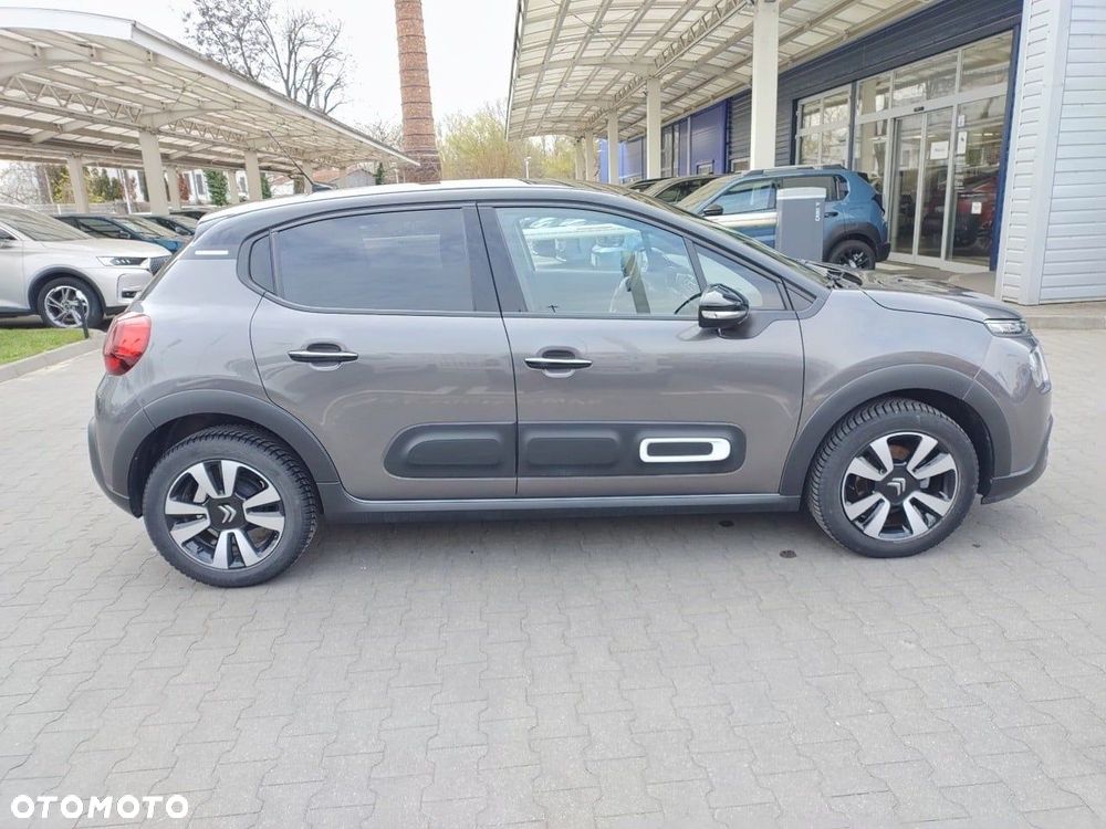 Citroën C3 - 4