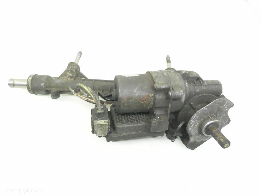 MAGLOWNICA PEUGEOT 207 6700001845 6820000170 Q003T63876ZE - 11