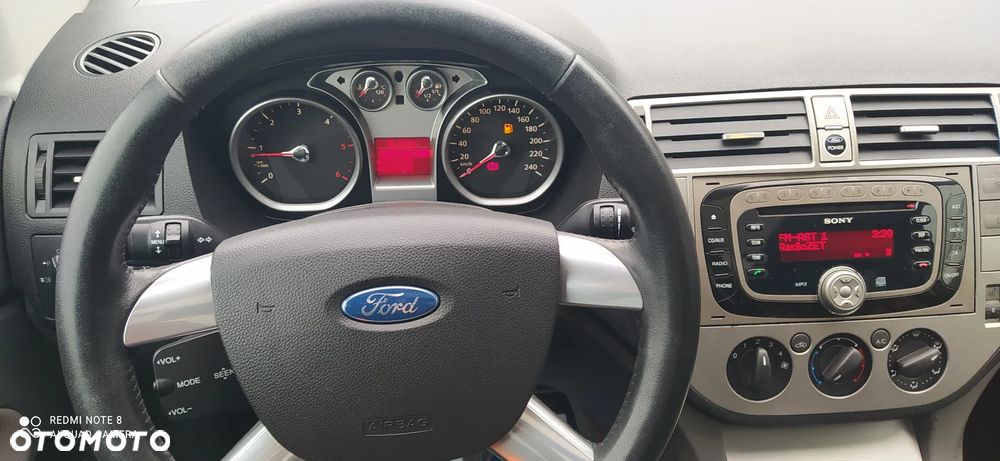 Ford Kuga 2.0 TDCi 4x4 Trend - 11