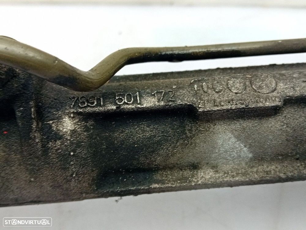 Caixa de direção TOYOTA Avensis Liftback (_T25_) - 4