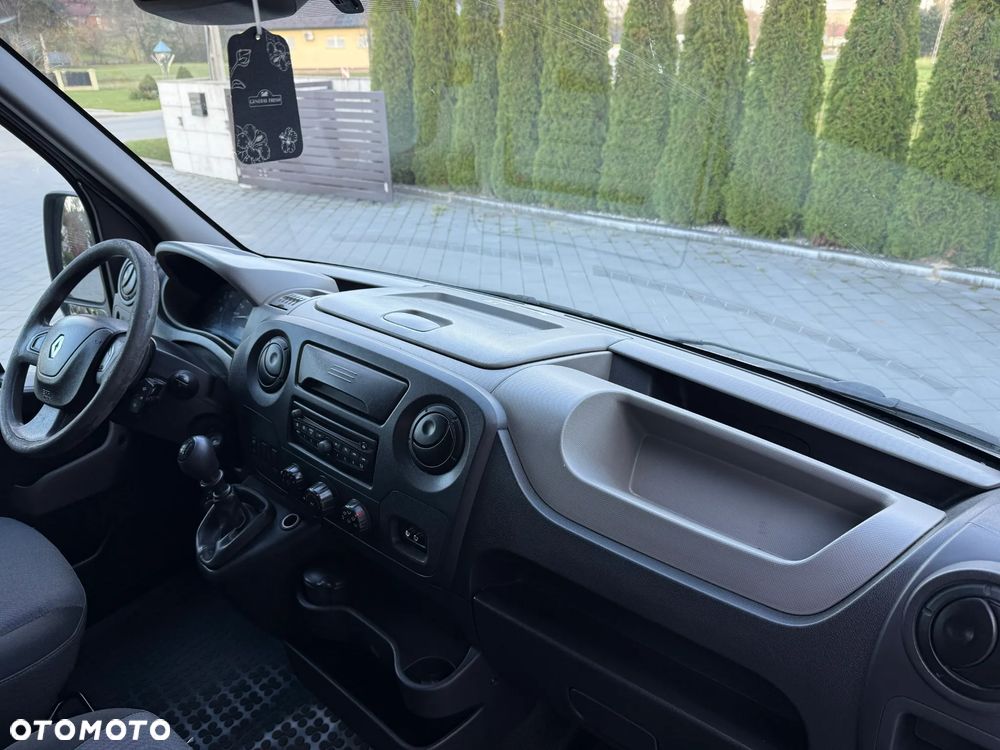 Renault Master - 9