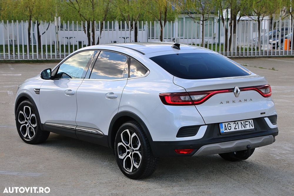 Renault Arkana - 3