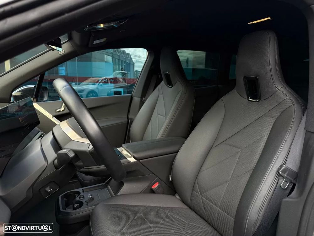 BMW iX xDrive40 - 9