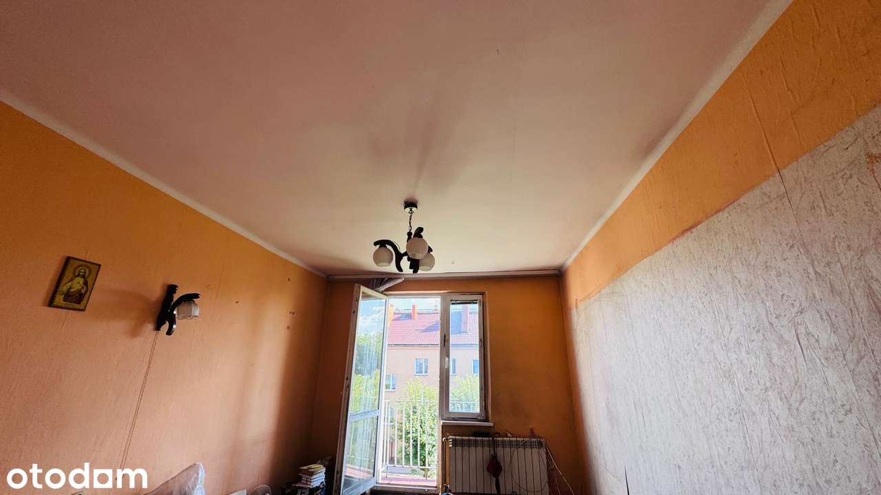 Mieszkanie na sprzedaż, 2 pokoje, 46 m², Blachownia