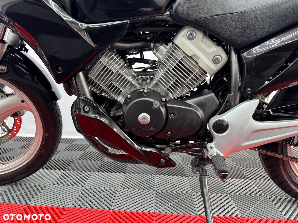 Honda Varadero - 16
