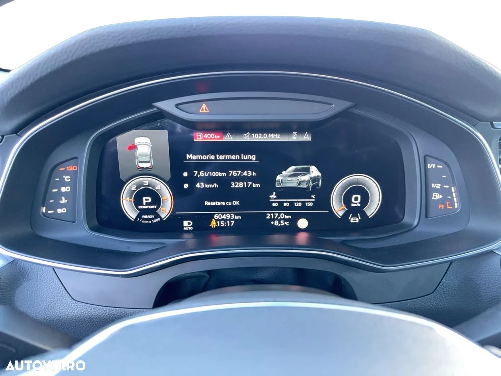 Audi A6 40 TDI quattro S tronic sport - 14