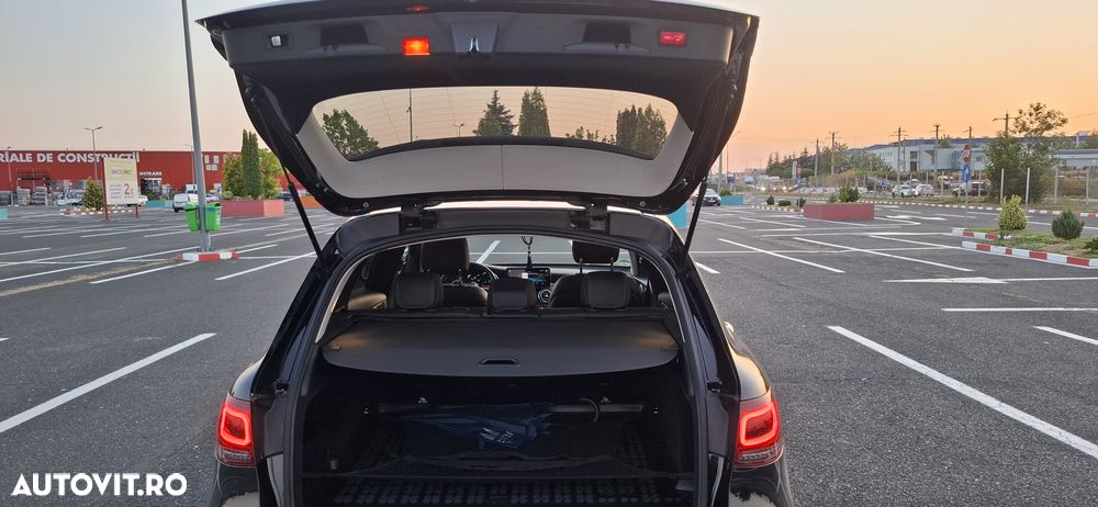 Mercedes-Benz GLC 220 d 4Matic 9G-TRONIC - 14