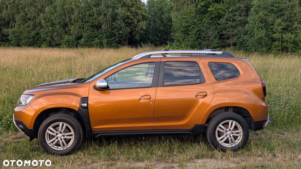 Dacia Duster 1.0 TCe Prestige - 5