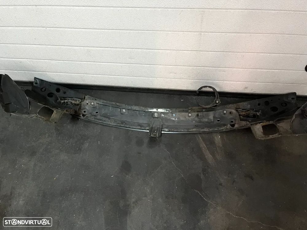 TRAVESSA SUPERIOR / FRENTE CHAPA RENAULT ESPACE III 96-02 - 2