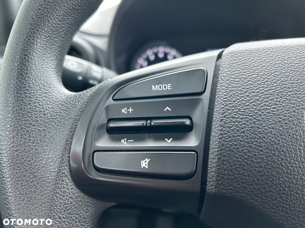 Hyundai i10 1.0 Comfort - 19