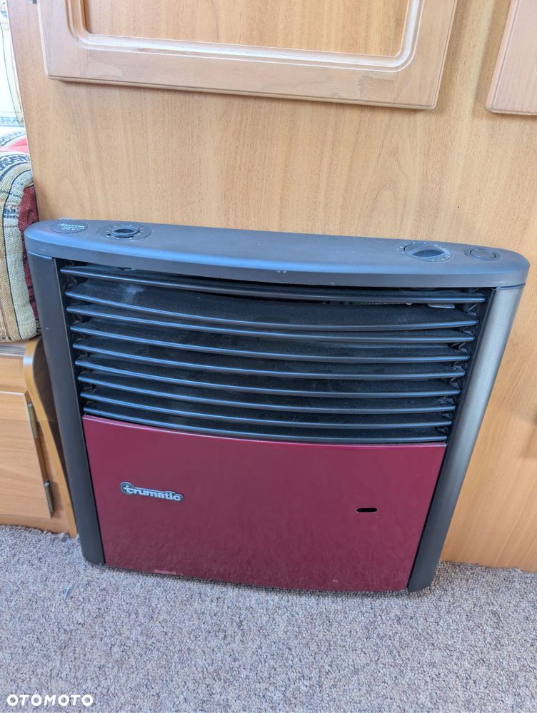 Avondale Coachcraft Dart 510 - 22