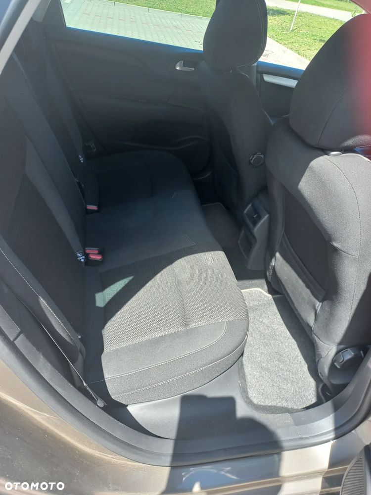 Citroën C4 - 25
