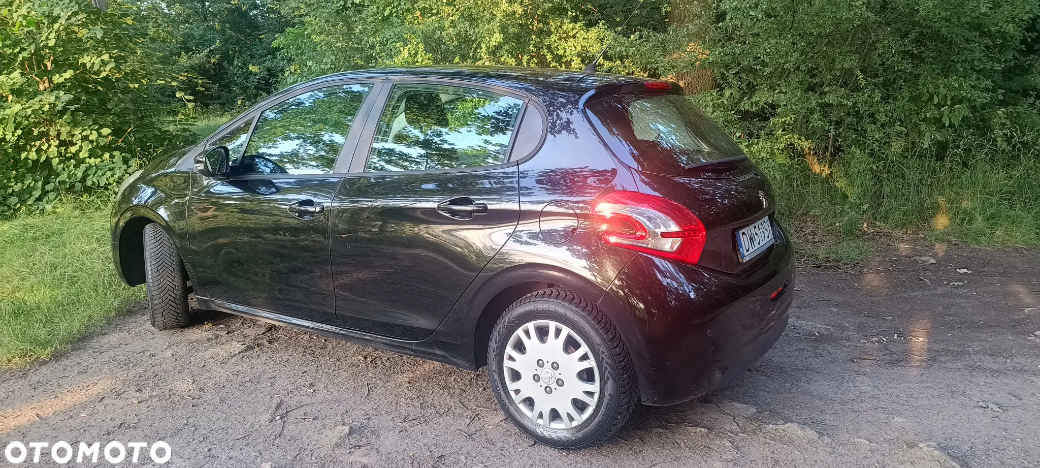 Peugeot 208 - 3