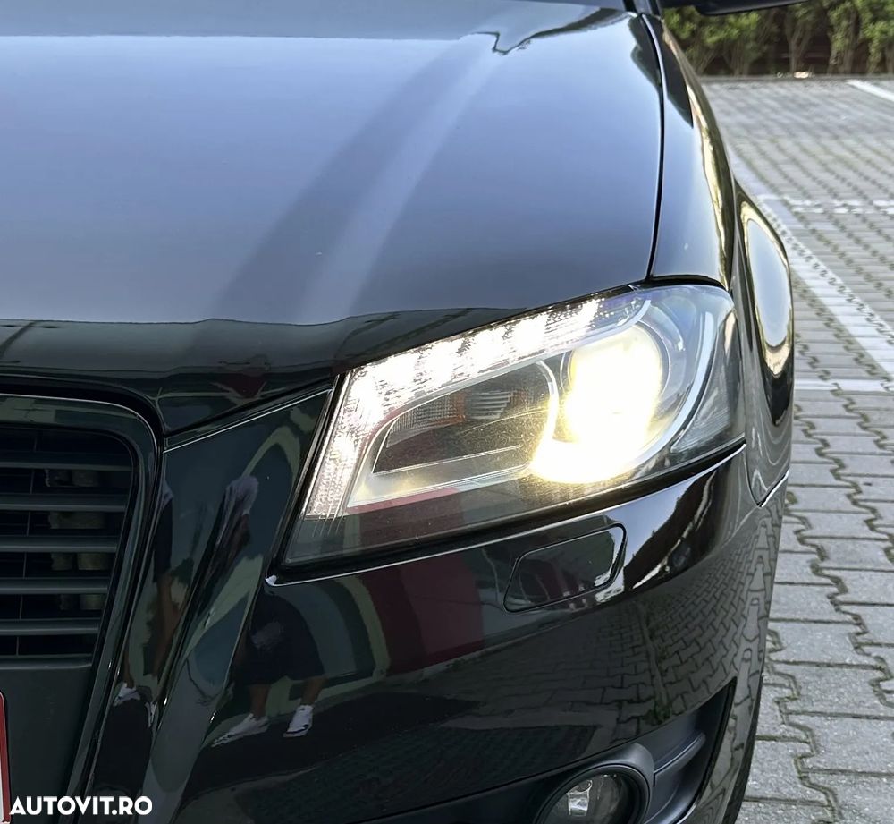 Audi A3 - 16