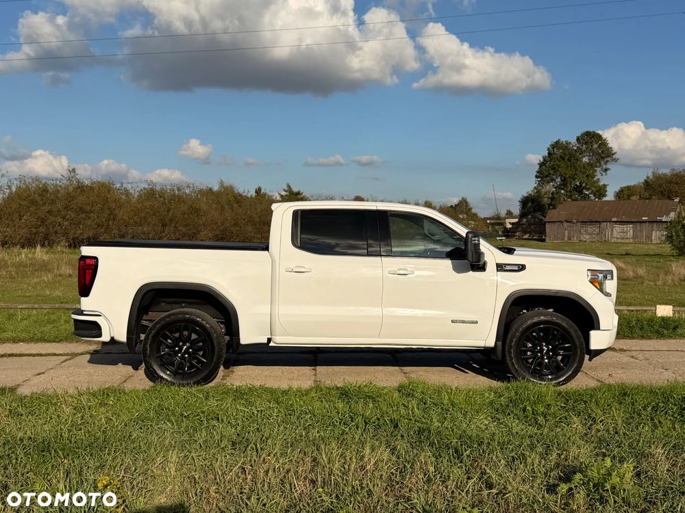 GMC Sierra - 3