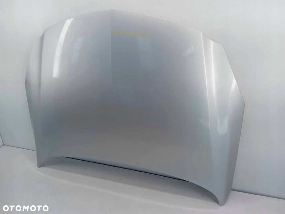 MASKA POKRYWA SILNIKA OPEL INSIGNIA A 08-13 - 2