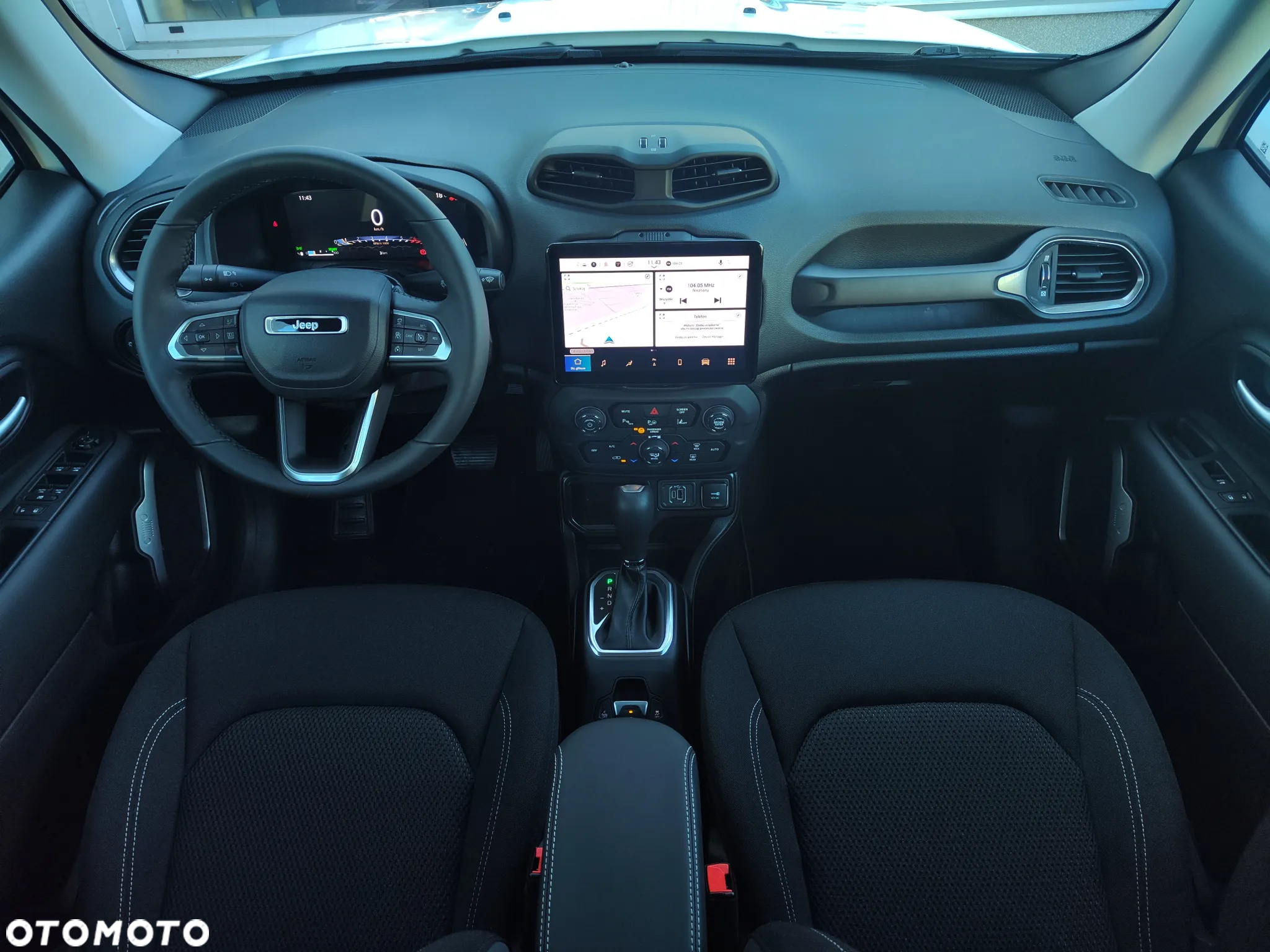 Jeep Renegade 1.5 T4 mHEV Summit FWD S&S DCT - 10