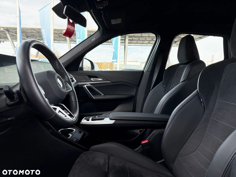 BMW X1 sDrive20i mHEV M Sport sport - 25