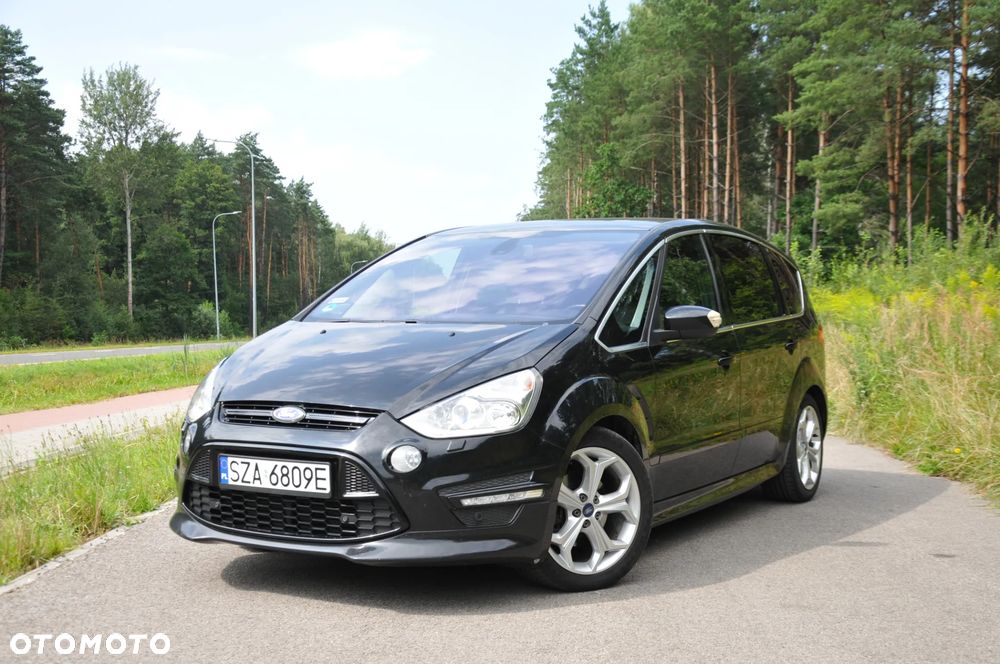 Ford S-Max 2.0 TDCi DPF Business Edition - 2