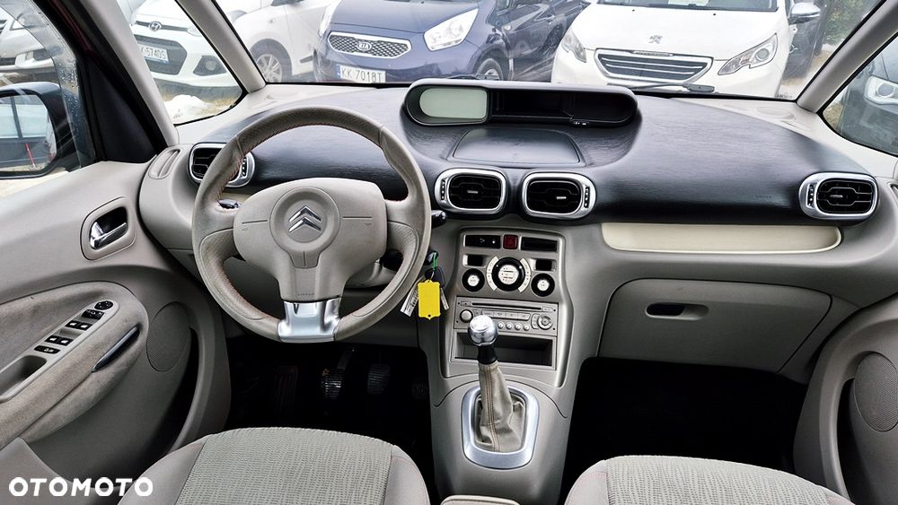 Citroën C3 Picasso VTi 120 Exclusive - 38