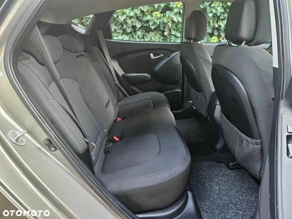 Hyundai ix35 - 19