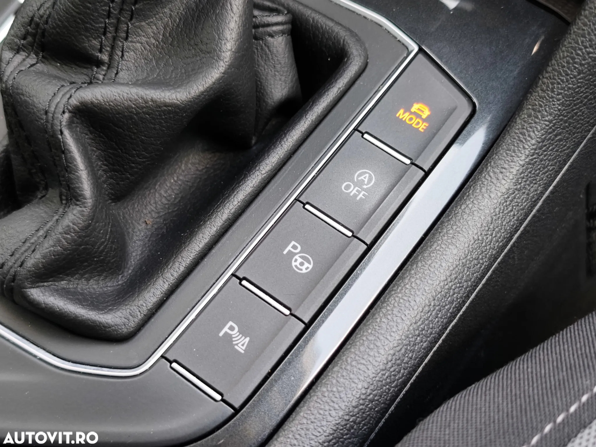 Volkswagen Tiguan - 18